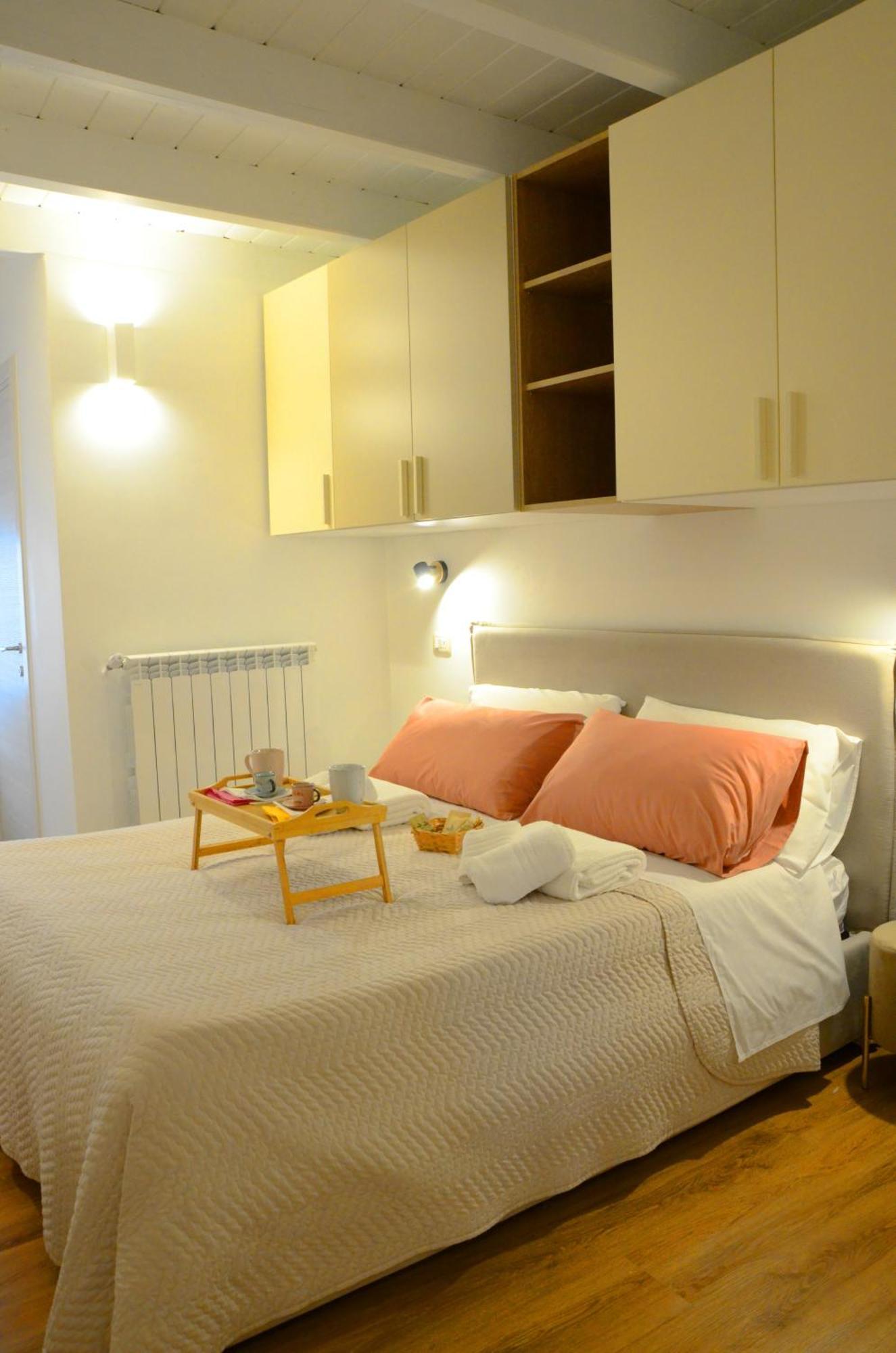La Maddalena 5 Ferienhaus Bitetto