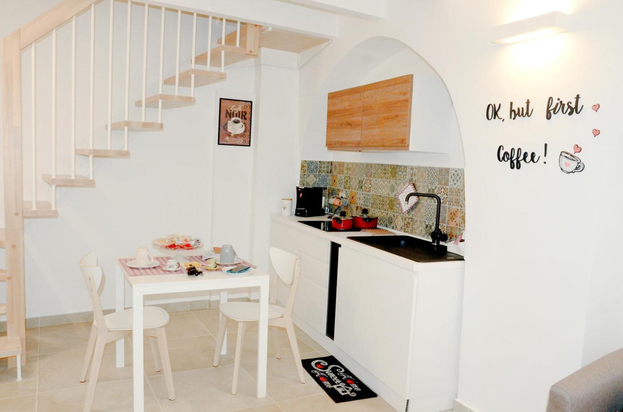La Maddalena 5 *