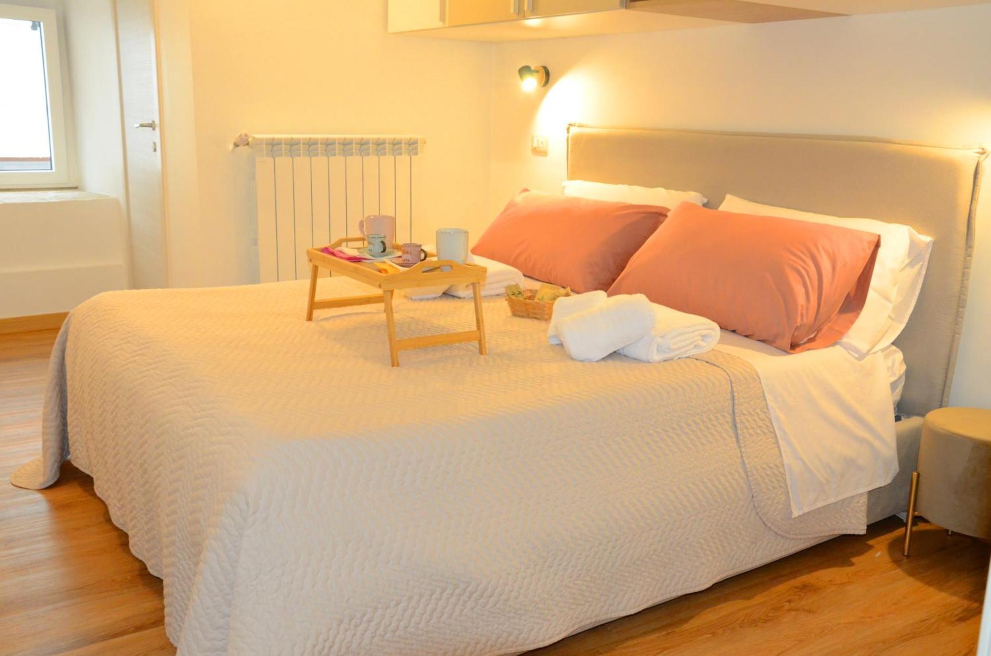 La Maddalena 5 Ferienhaus