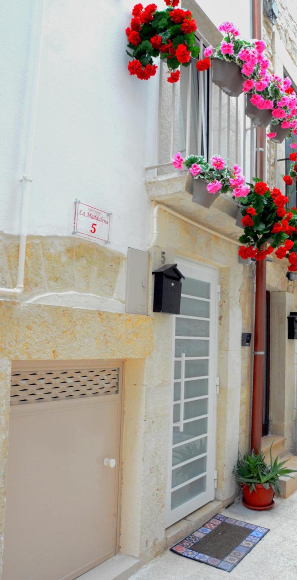 La Maddalena 5 * Bitetto